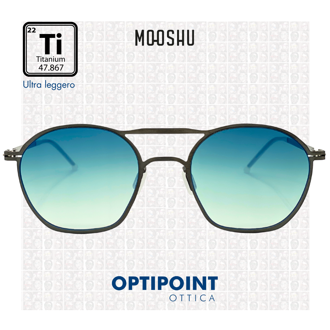 MOOSHU VOWELS ANTRACITE OCCHIALI DA SOLE - Optipoint - Lux S.r.l.