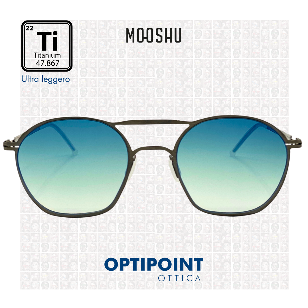 MOOSHU VOWELS ANTRACITE OCCHIALI DA SOLE - Optipoint - Lux S.r.l.