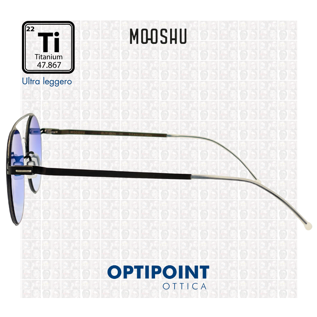 MOOSHU ELIT ANTRACITE OCCHIALI DA SOLE - Optipoint - Lux S.r.l.