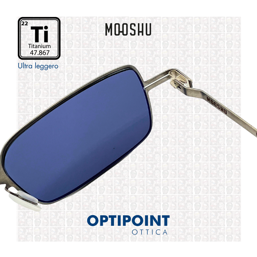 MOOSHU PIN ANTRACITE OCCHIALI DA SOLE - Optipoint - Lux S.r.l.