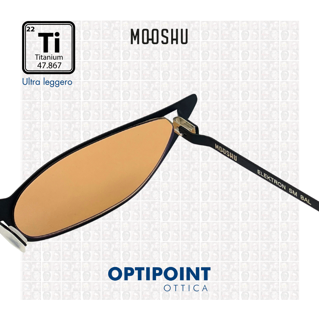 MOOSHU ELEKTRON NERO OCCHIALI DA SOLE - Optipoint - Lux S.r.l.