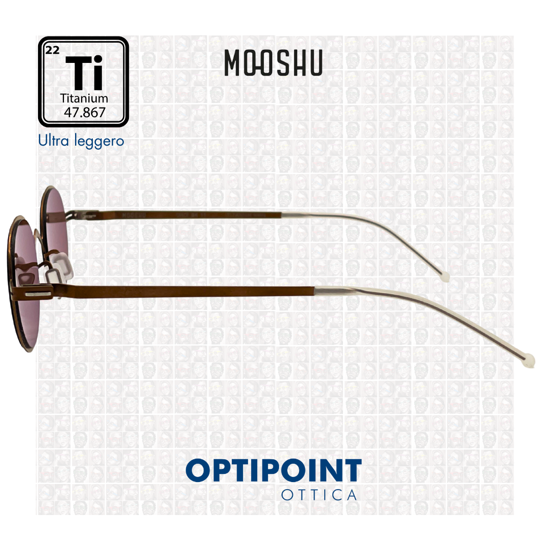 MOOSHU ORCI BRONZO OCCHIALI DA SOLE - Optipoint - Lux S.r.l.