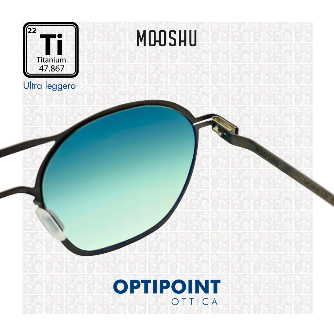 MOOSHU VOWELS ANTRACITE OCCHIALI DA SOLE - Optipoint - Lux S.r.l.