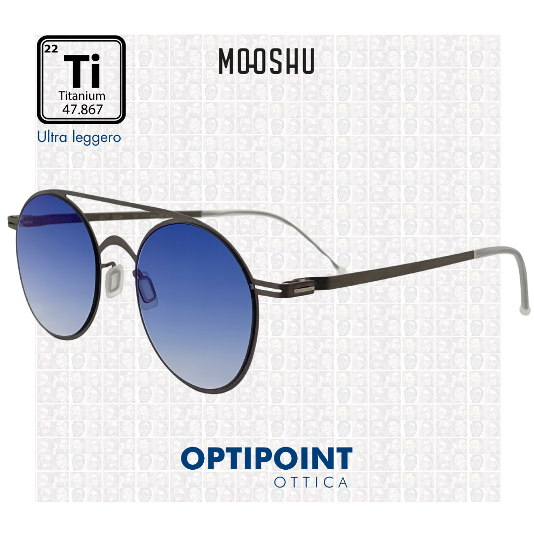 MOOSHU ELIT ANTRACITE OCCHIALI DA SOLE - Optipoint - Lux S.r.l.
