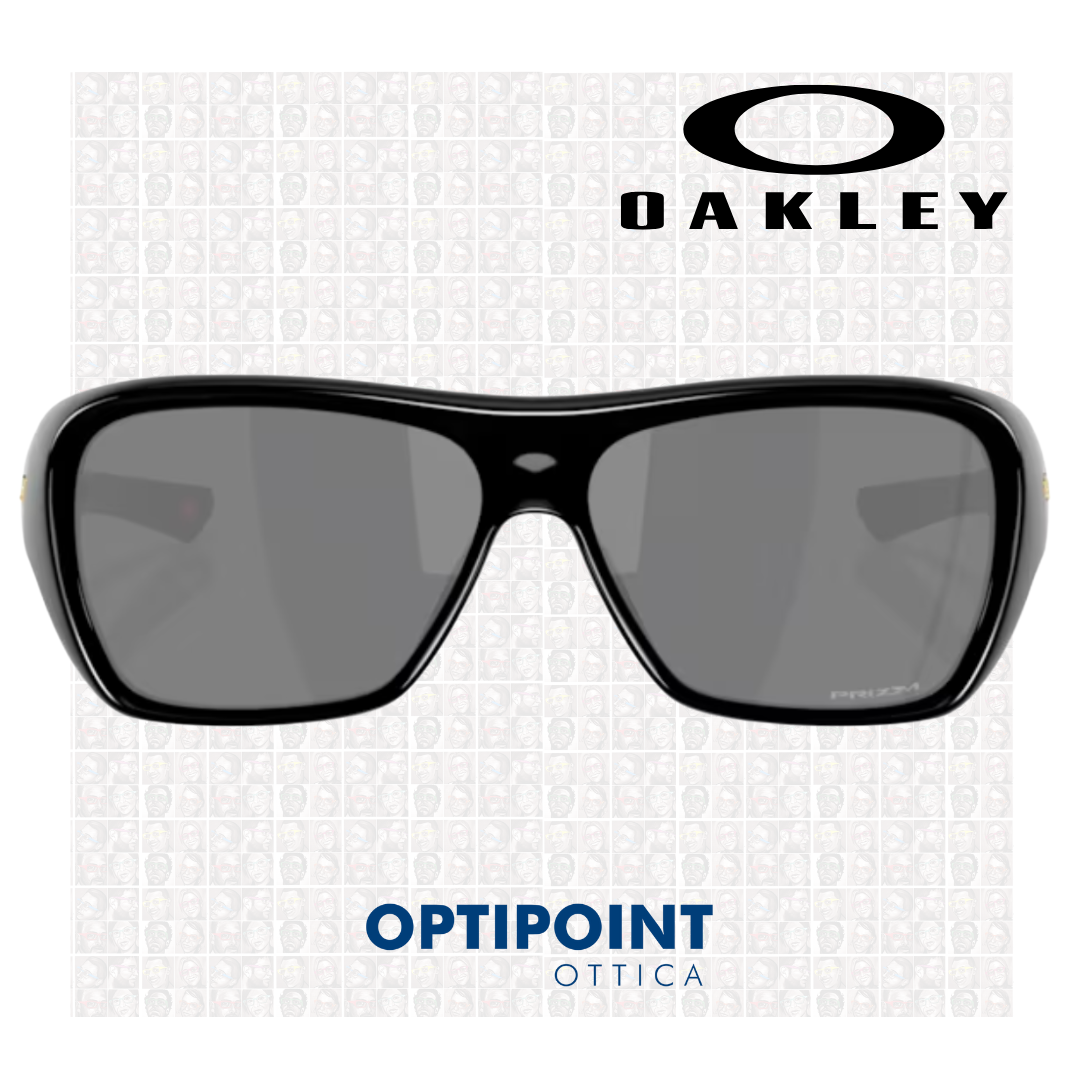 OAKLEY CHAMINADE 009492 NERO OCCHIALI DA SOLE - Optipoint - Lux S.r.l.