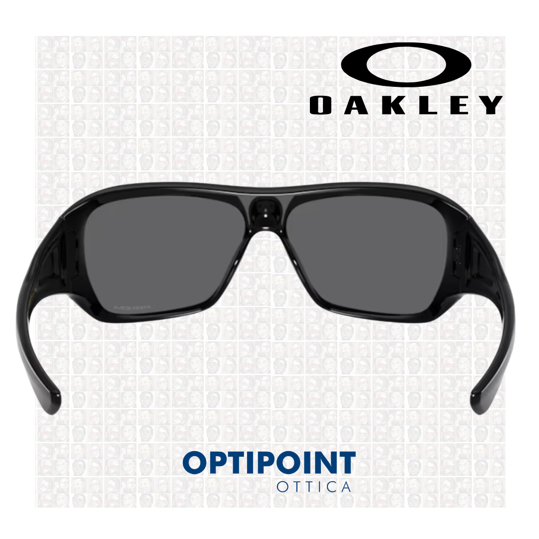 OAKLEY CHAMINADE 009492 NERO OCCHIALI DA SOLE - Optipoint - Lux S.r.l.