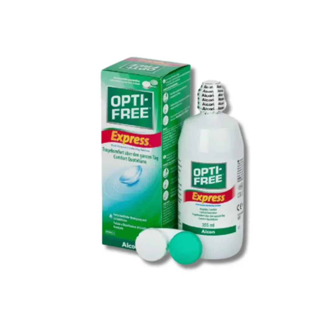 OPTI-FREE