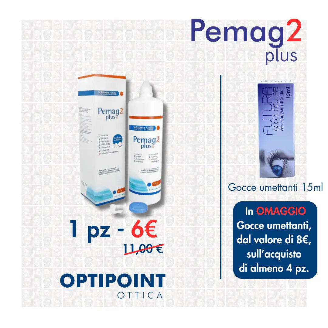PEMAG PLUS 2