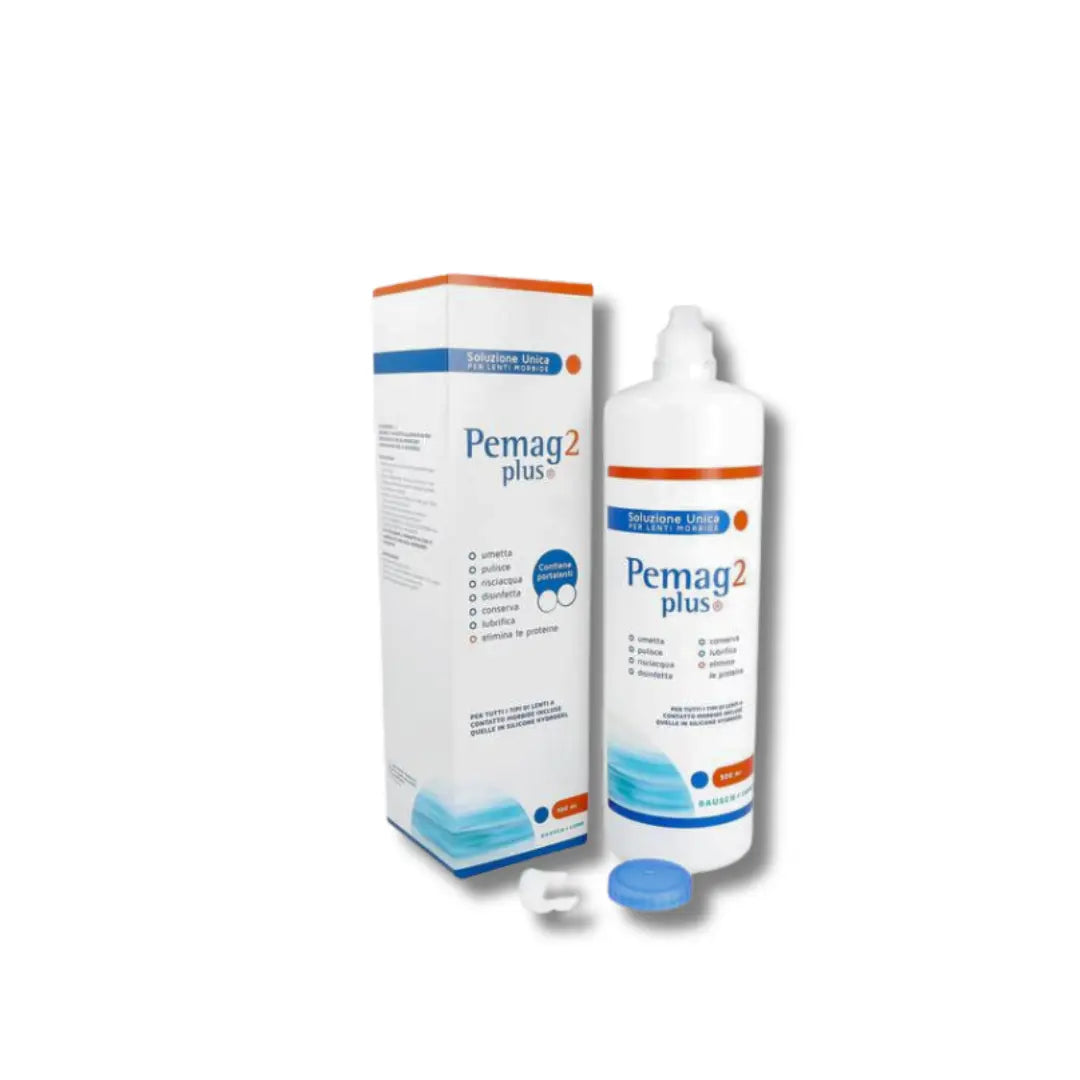 PEMAG PLUS 2
