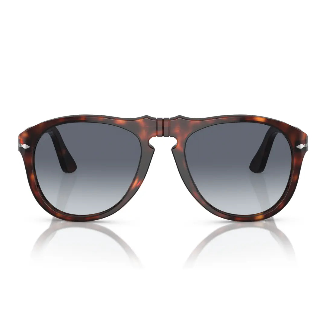 BALENCIAGA BB0095S 002 HAVANA SUNGLASSES