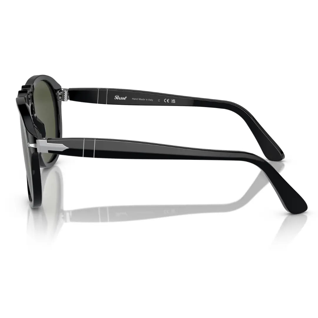 BALENCIAGA BB0095S 002 HAVANA SUNGLASSES