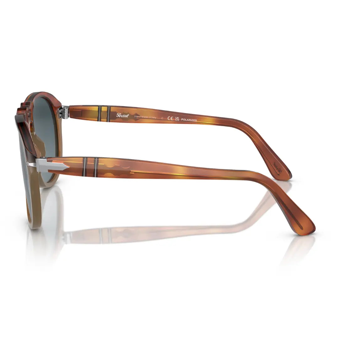 BALENCIAGA BB0095S 002 HAVANA SUNGLASSES