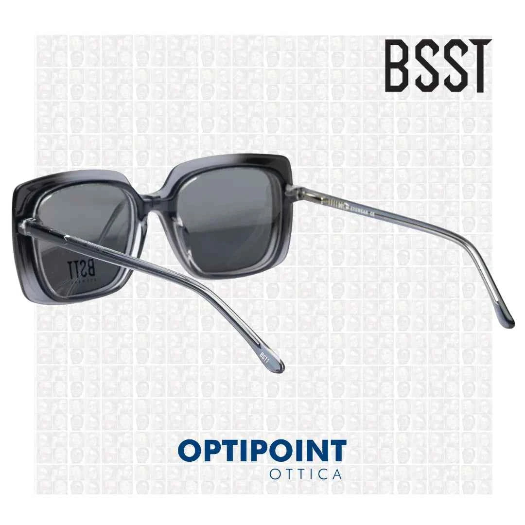 BSTT CLIP-ON PLAYPUS GRIGIO OCCHIALI DA VISTA
