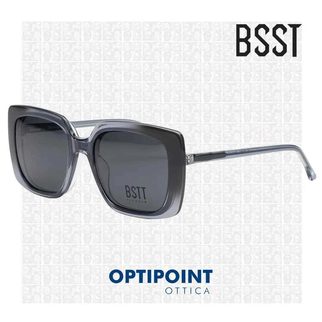 BSTT CLIP-ON PLAYPUS GRIGIO OCCHIALI DA VISTA