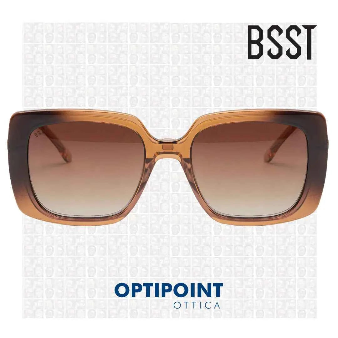 BSTT CLIP-ON PLAYPUS MARRONE OCCHIALI DA VISTA