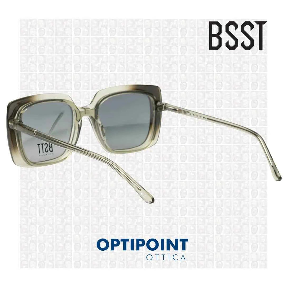 BSTT CLIP-ON PLAYPUS VERDE OCCHIALI DA VISTA