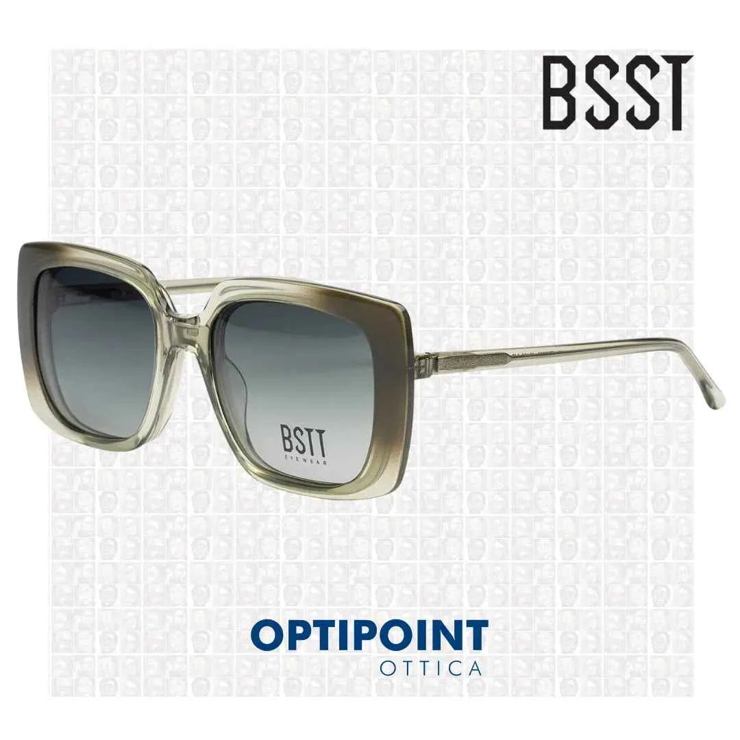 BSTT CLIP-ON PLAYPUS VERDE OCCHIALI DA VISTA