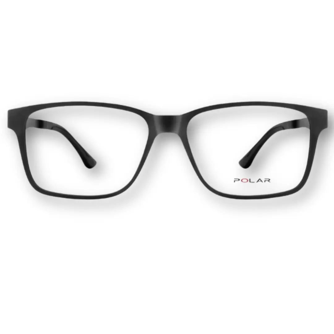 POLAR CLIP-ON 403 NERO OCCHIALI DA VISTA