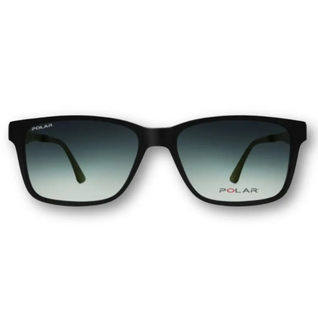 POLAR CLIP-ON 403 NERO OCCHIALI DA VISTA