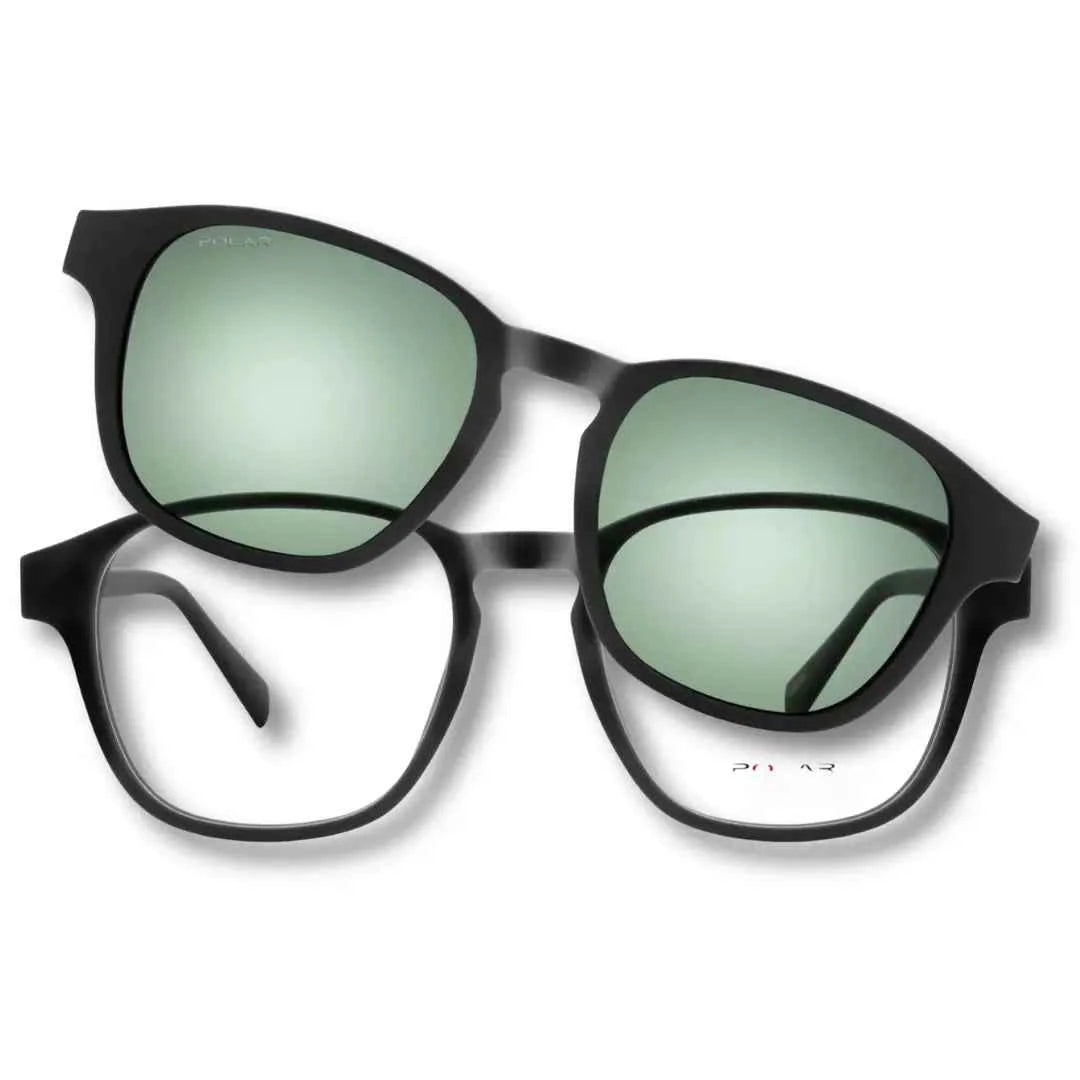 POLAR CLIP-ON 8009 OCCHIALI DA VISTA