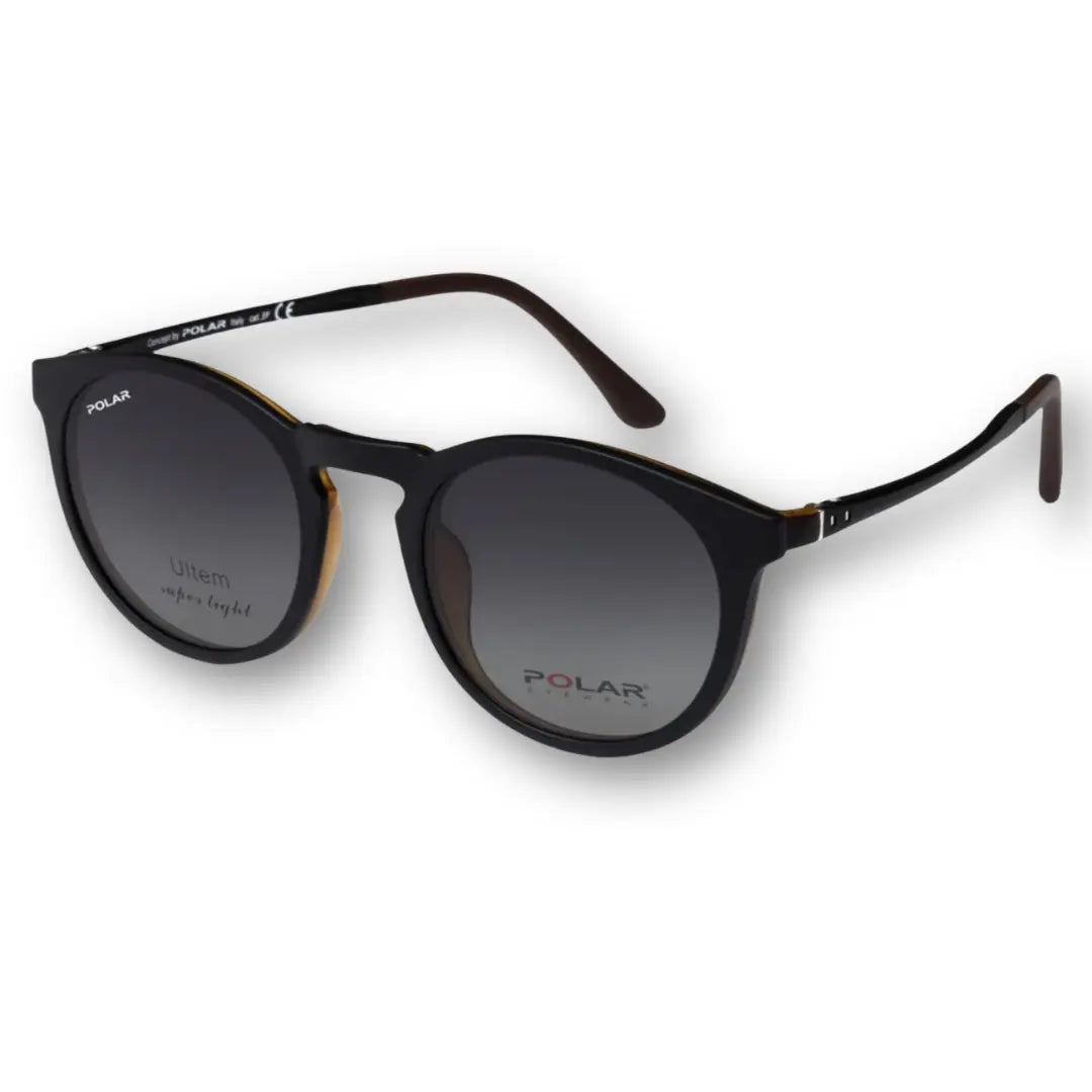 POLAR CLIP-ON 400 - 428 OCCHIALI DA VISTA