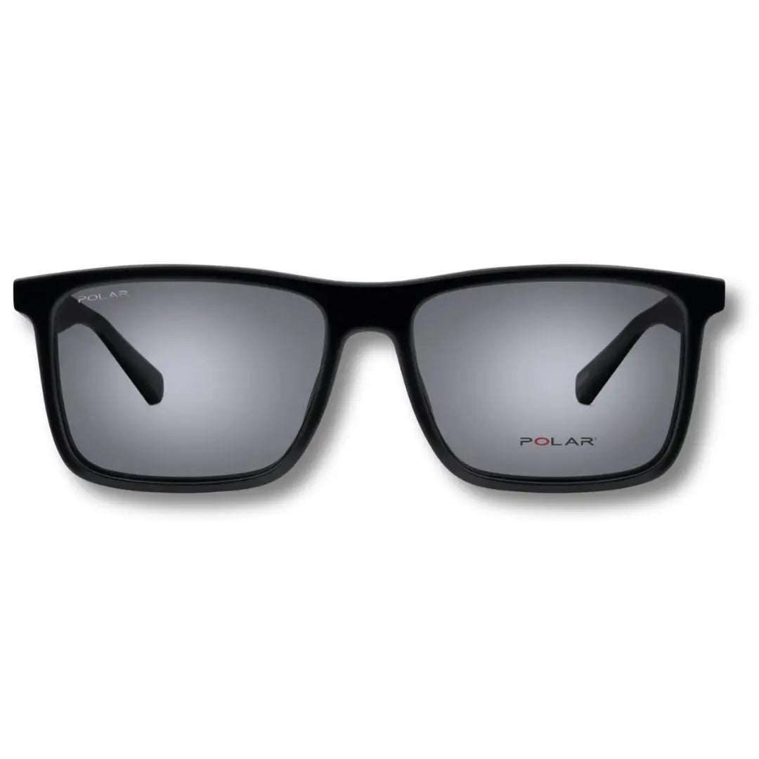 POLAR CLIP-ON 8007 OCCHIALI DA VISTA