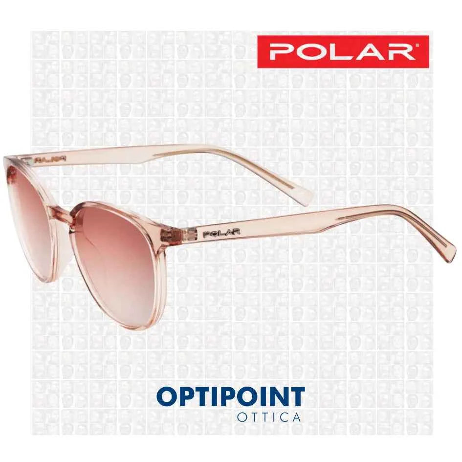 POLAR ECO SUN ROSA CRISTALLO OCCHIALI DA SOLE