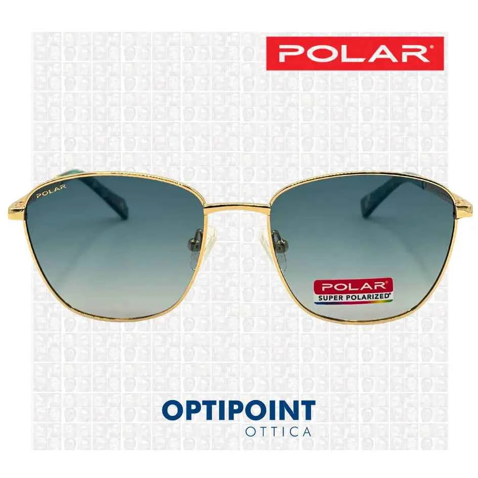 POLAR GOLD 305 ORO OCCHIALI DA SOLE