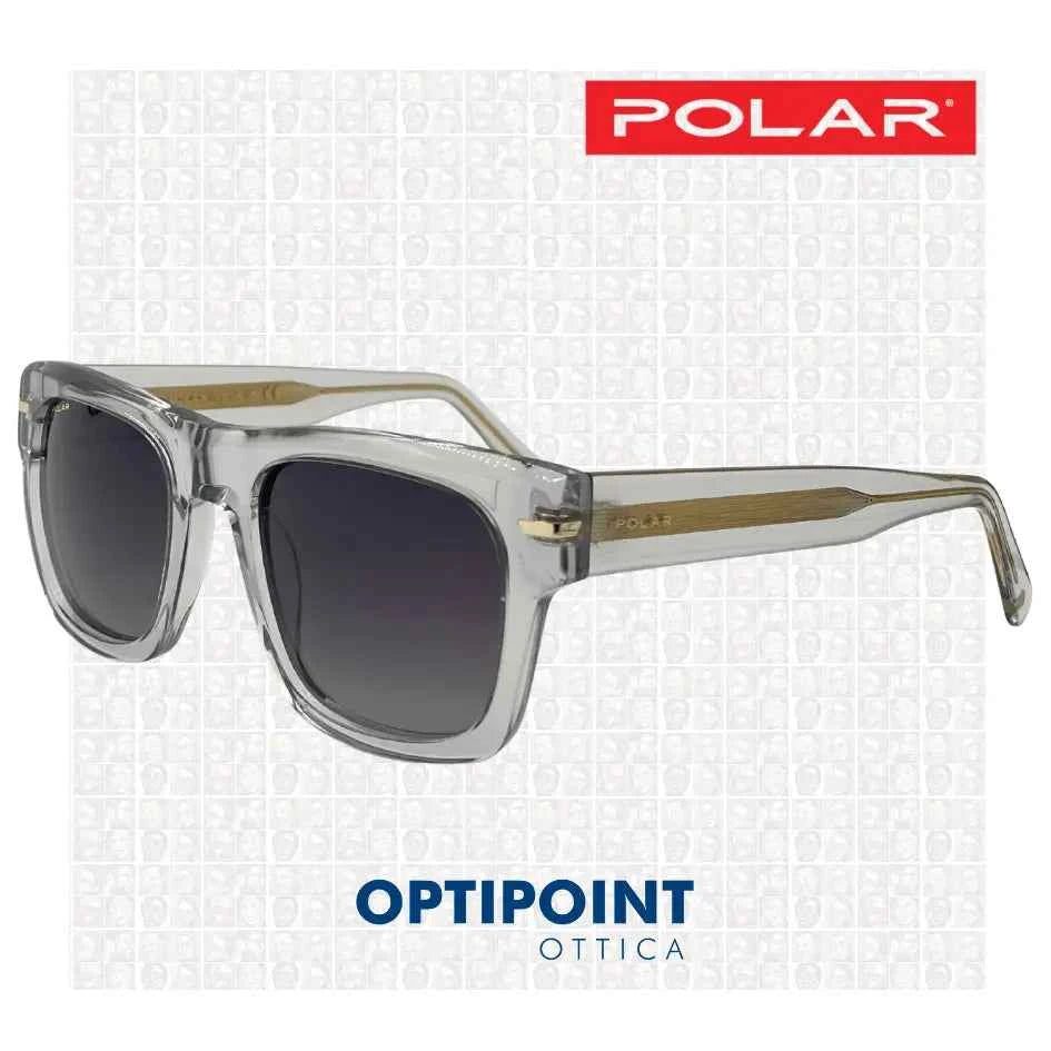 POLAR GOLD 3000 CRISTALLO OCCHIALI DA SOLE