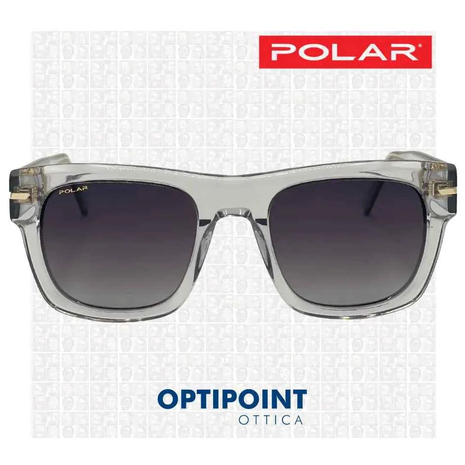 POLAR GOLD 3000 CRISTALLO OCCHIALI DA SOLE