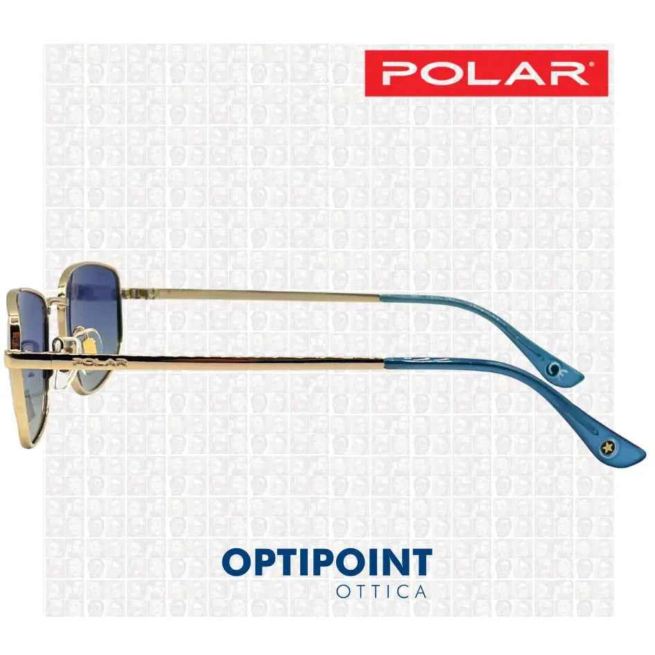 POLAR 777 ORO OCCHIALI DA SOLE