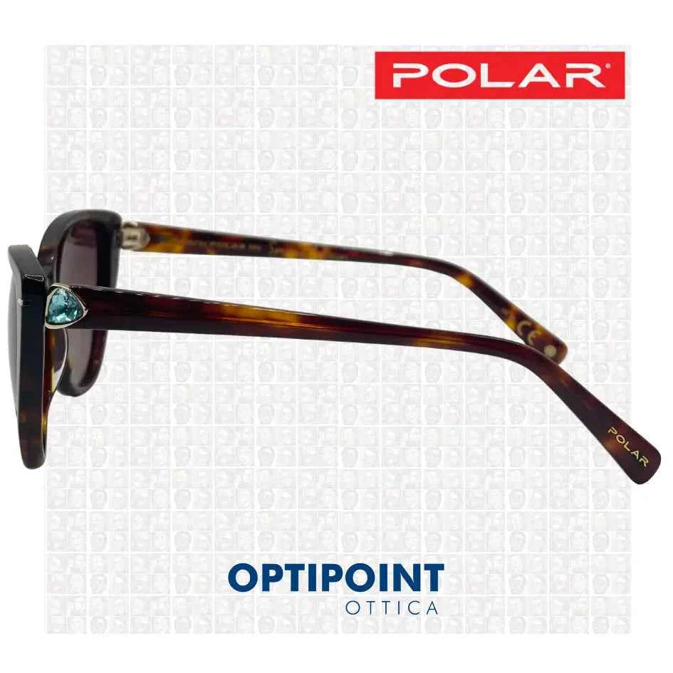 POLAR JOYA 01 SUN - HAVANA OCCHIALI DA SOLE