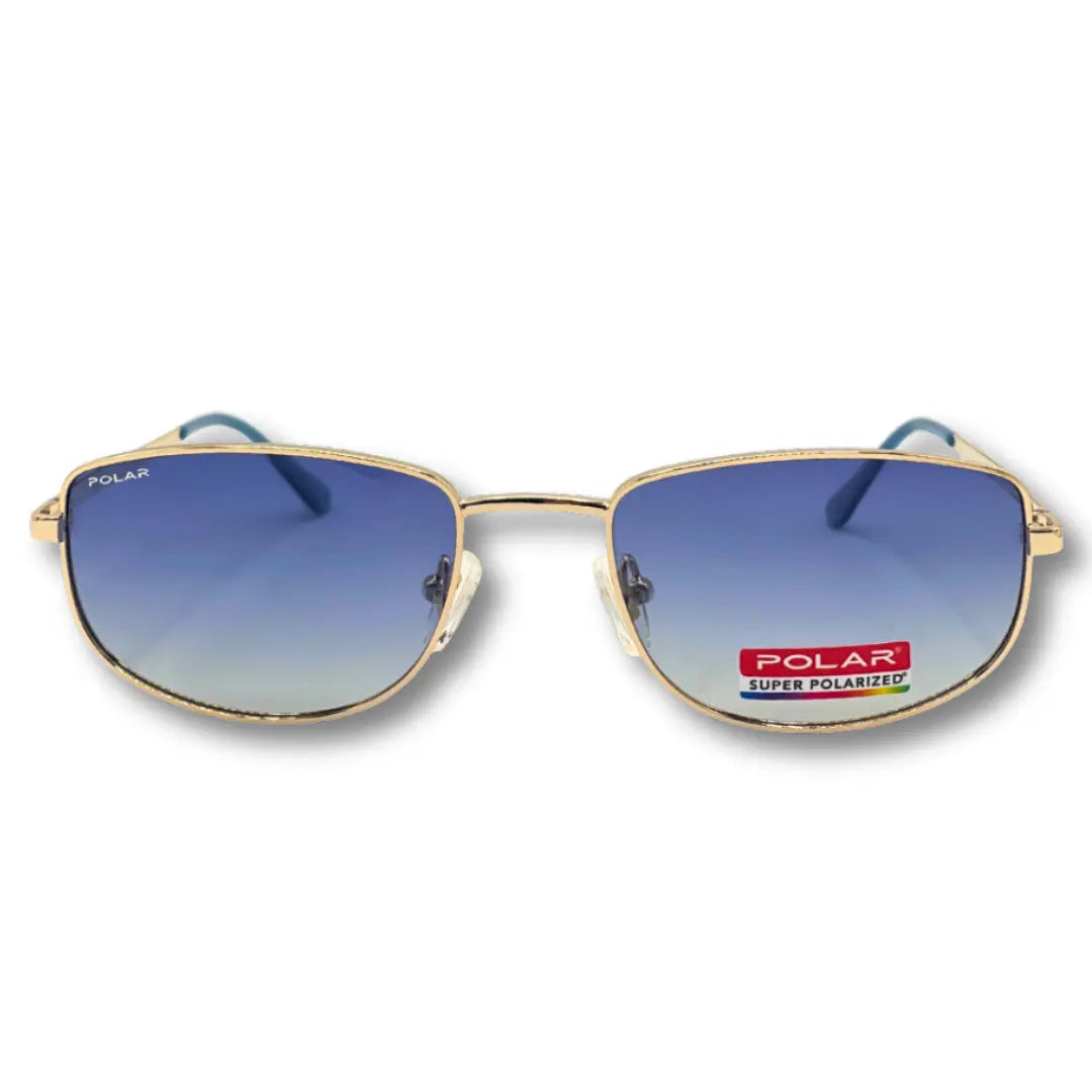 POLAR 777 ORO OCCHIALI DA SOLE