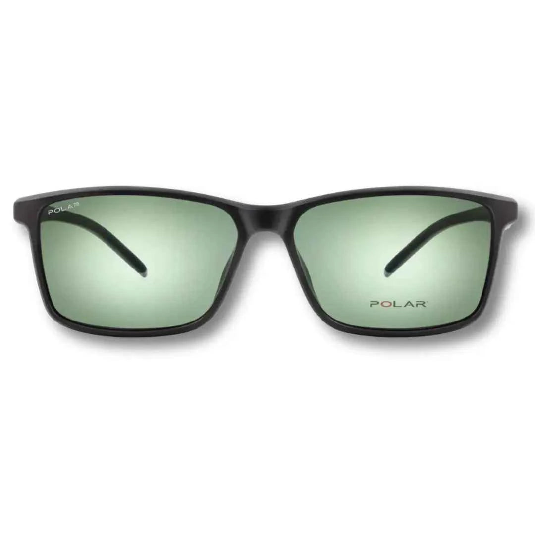 POLAR CLIP-ON 630 NERO OCCHIALI DA VISTA