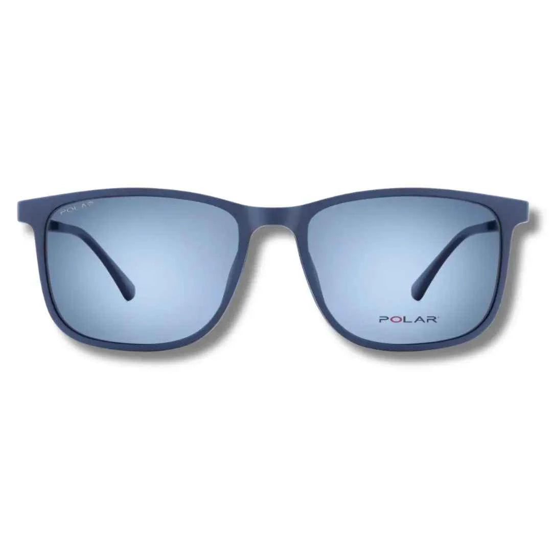 POLAR CLIP-ON 463 OCCHIALI DA VISTA