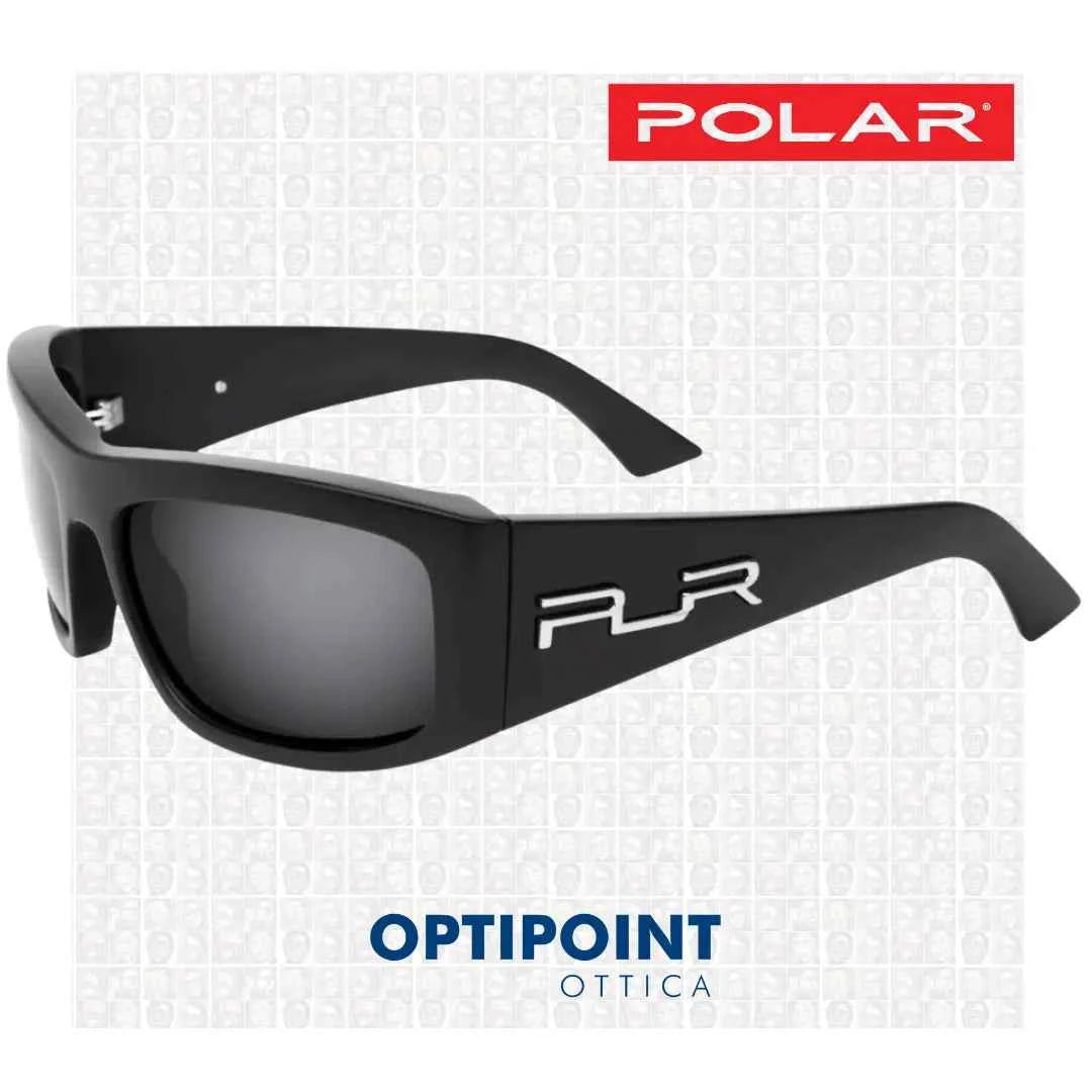 POLAR VOW NERO OCCHIALI DA SOLE