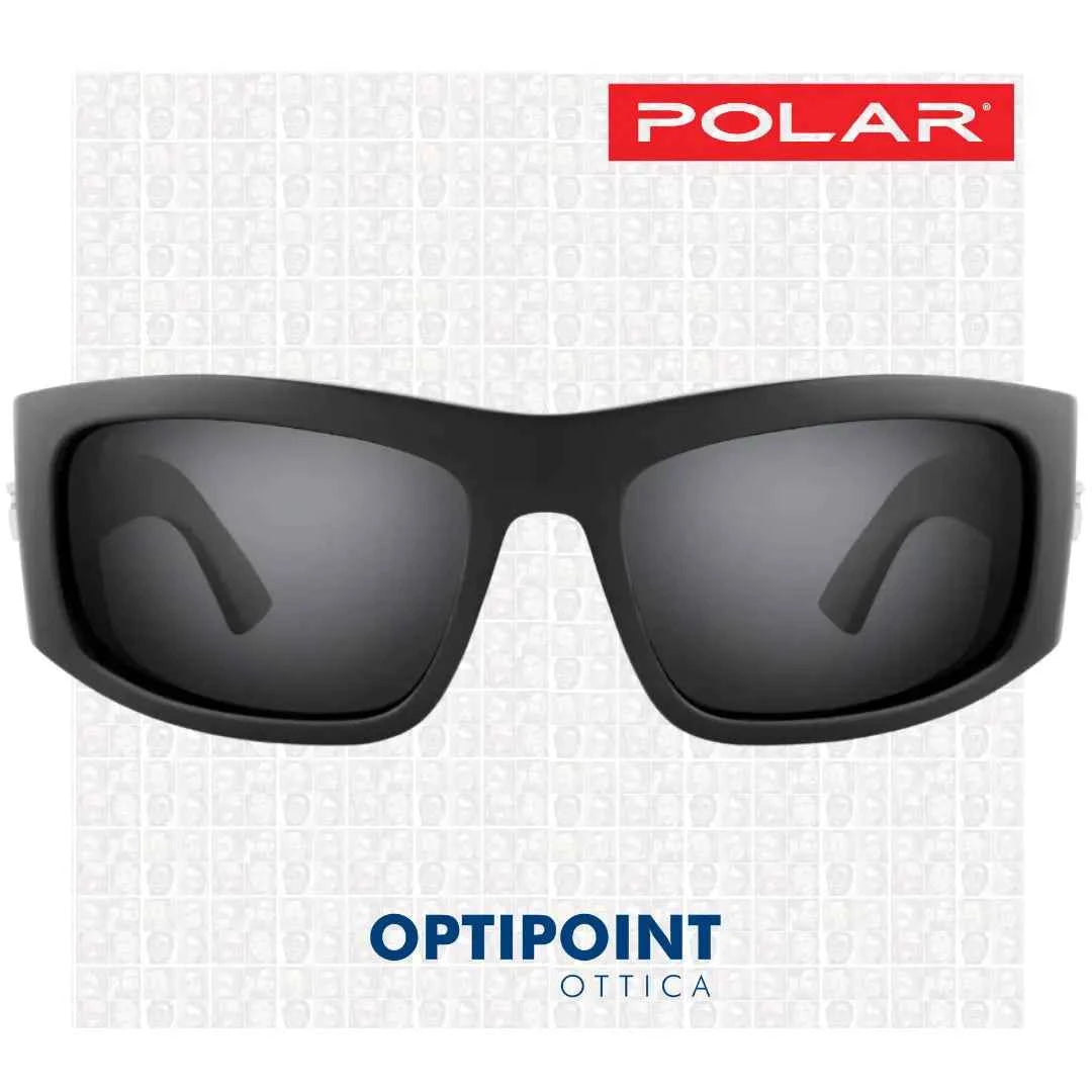 POLAR VOW NERO OCCHIALI DA SOLE