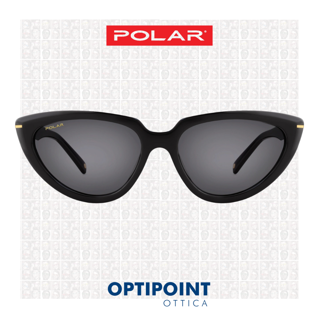 POLAR 159 NERO OCCHIALI DA SOLE - Optipoint - Lux S.r.l.