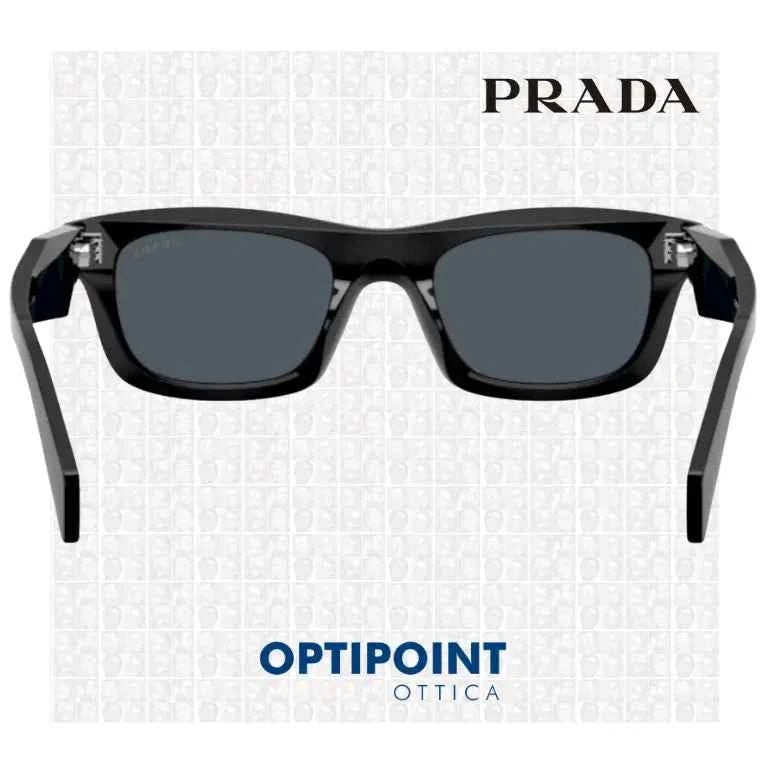 PRADA C06S 16K70B NERO OCCHIALI DA SOLE