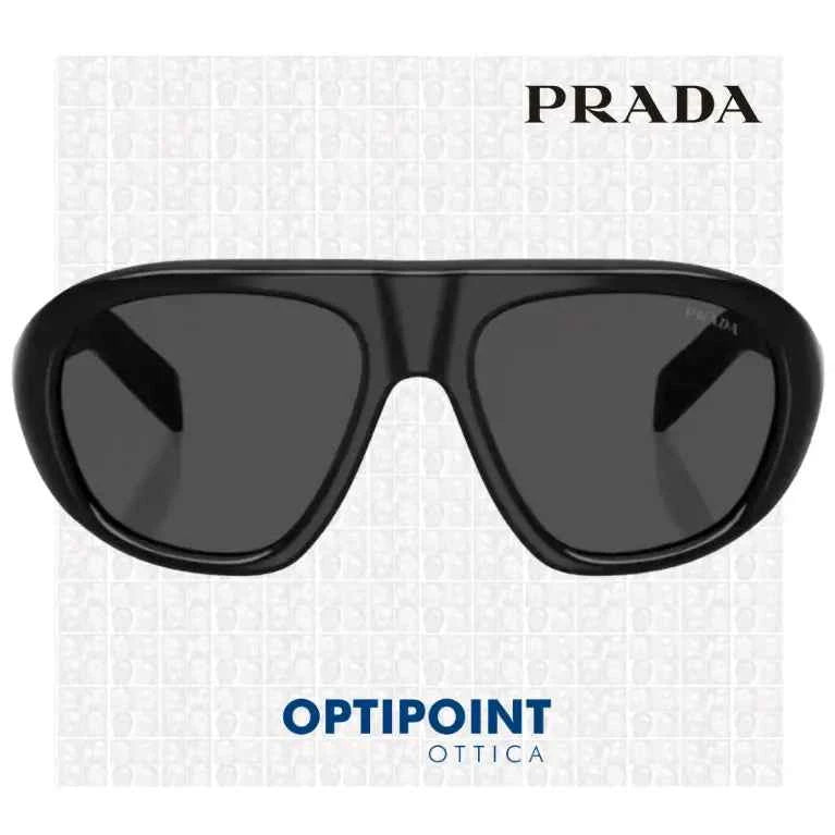 PRADA C05S 16K08Z NERO OCCHIALI DA SOLE