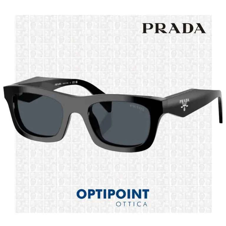PRADA C06S 16K70B NERO OCCHIALI DA SOLE