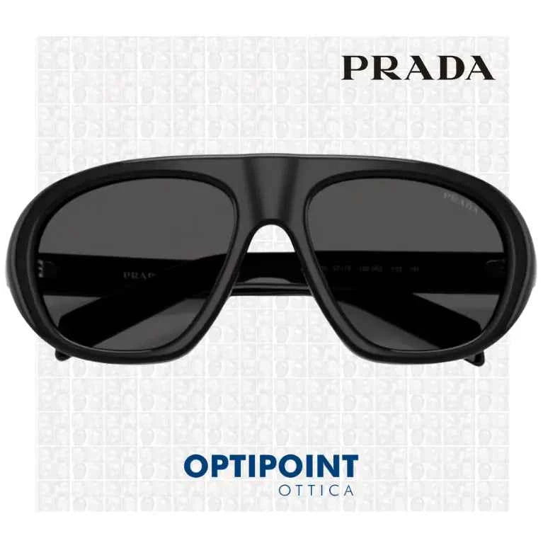 PRADA C05S 16K08Z NERO OCCHIALI DA SOLE