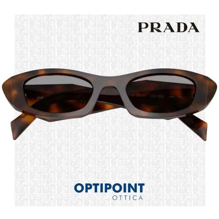 PRADA B16S 20D50Q JUNIPER TARTARUGATO OCCHIALI DA SOLE
