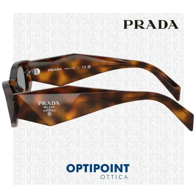 PRADA B16S 20D50Q JUNIPER TARTARUGATO OCCHIALI DA SOLE