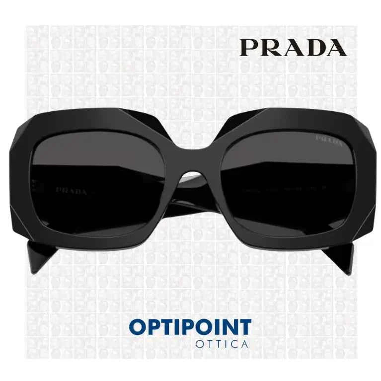 PRADA B23S 16K08Z NERO OCCHIALI DA SOLE