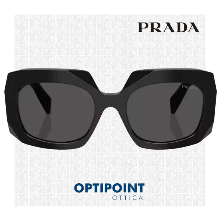 PRADA B23S 16K08Z NERO OCCHIALI DA SOLE