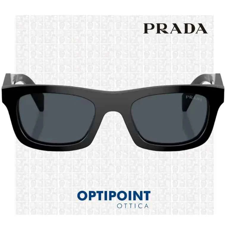 PRADA C06S 16K70B NERO OCCHIALI DA SOLE