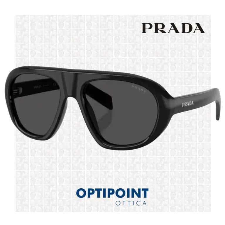 PRADA C05S 16K08Z NERO OCCHIALI DA SOLE