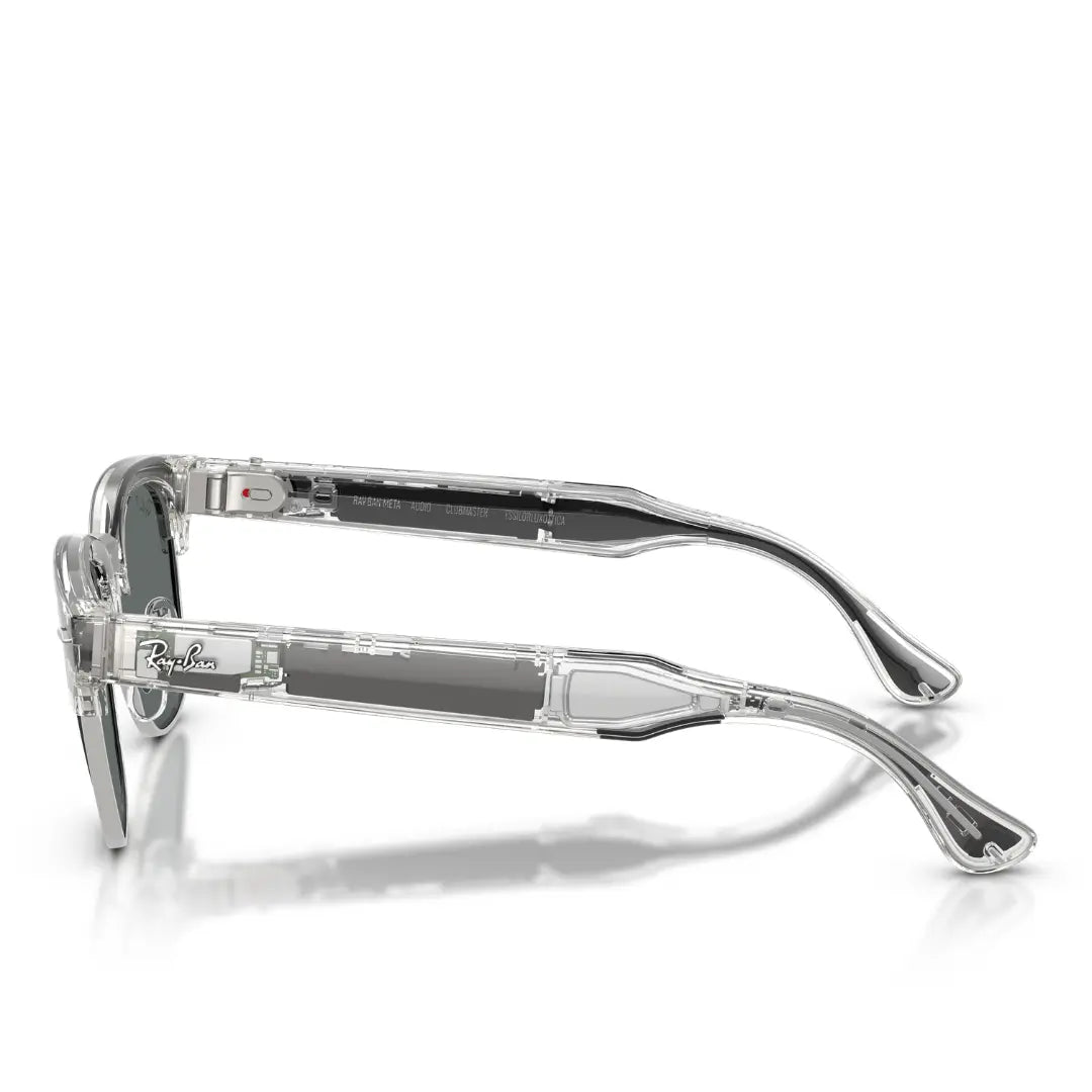 RAY-BAN META 0RW7004 AI GLASSES