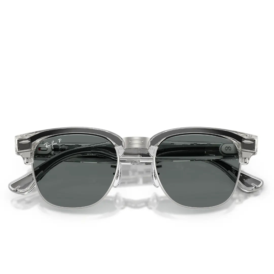 RAY-BAN META 0RW7004 AI GLASSES